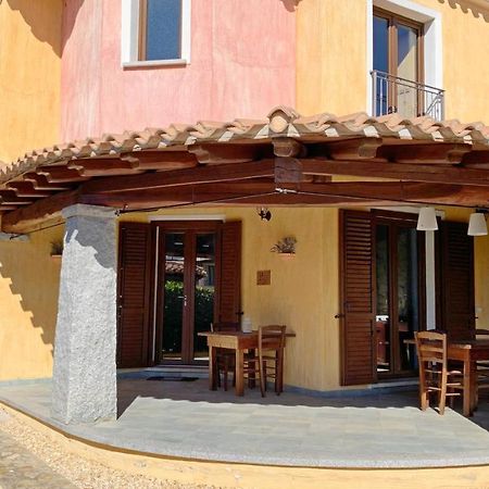 Sa Villarose By La Via Del Mare Viaggi E Vacanze فيلاّسيمِيوس المظهر الخارجي الصورة