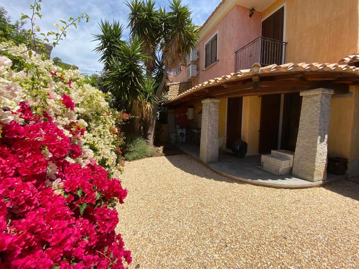 Sa Villarose By La Via Del Mare Viaggi E Vacanze فيلاّسيمِيوس المظهر الخارجي الصورة