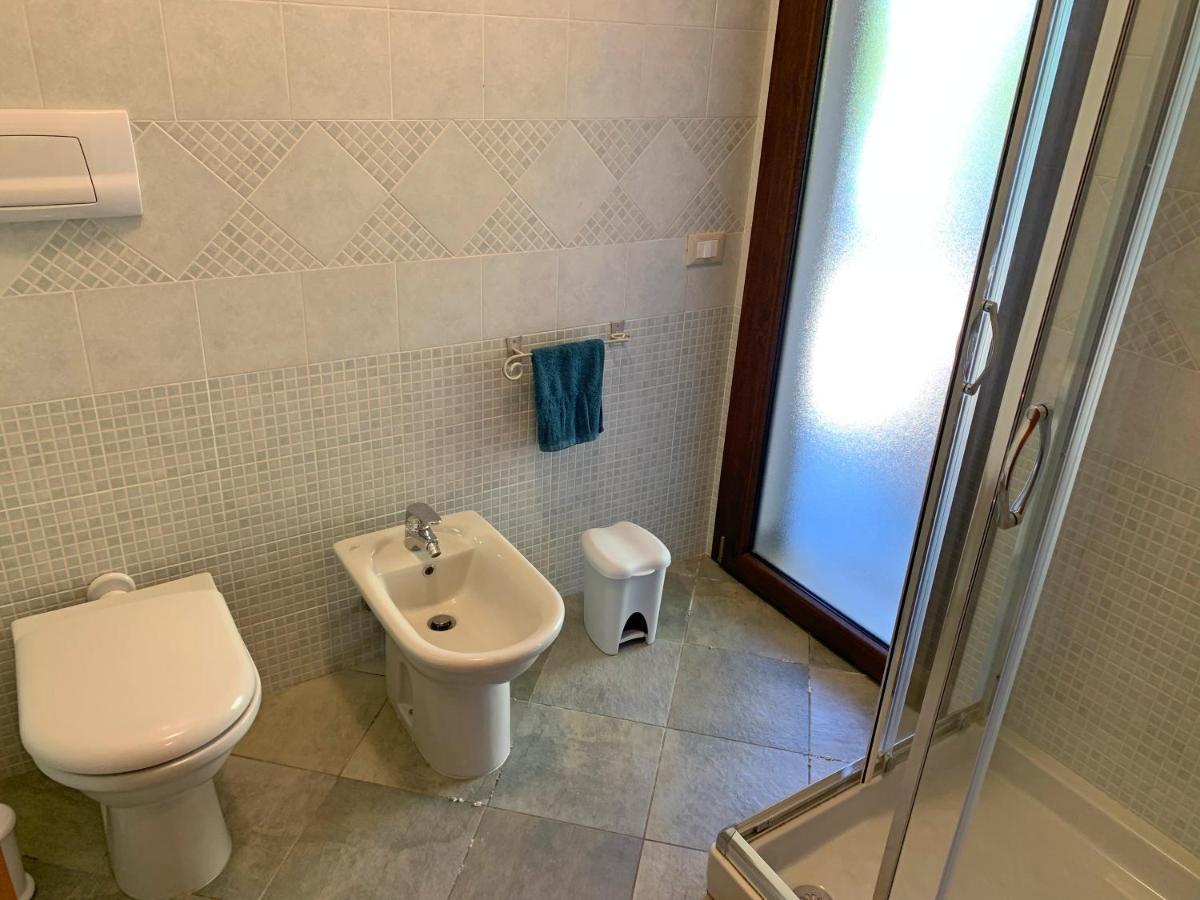 Sa Villarose By La Via Del Mare Viaggi E Vacanze فيلاّسيمِيوس المظهر الخارجي الصورة