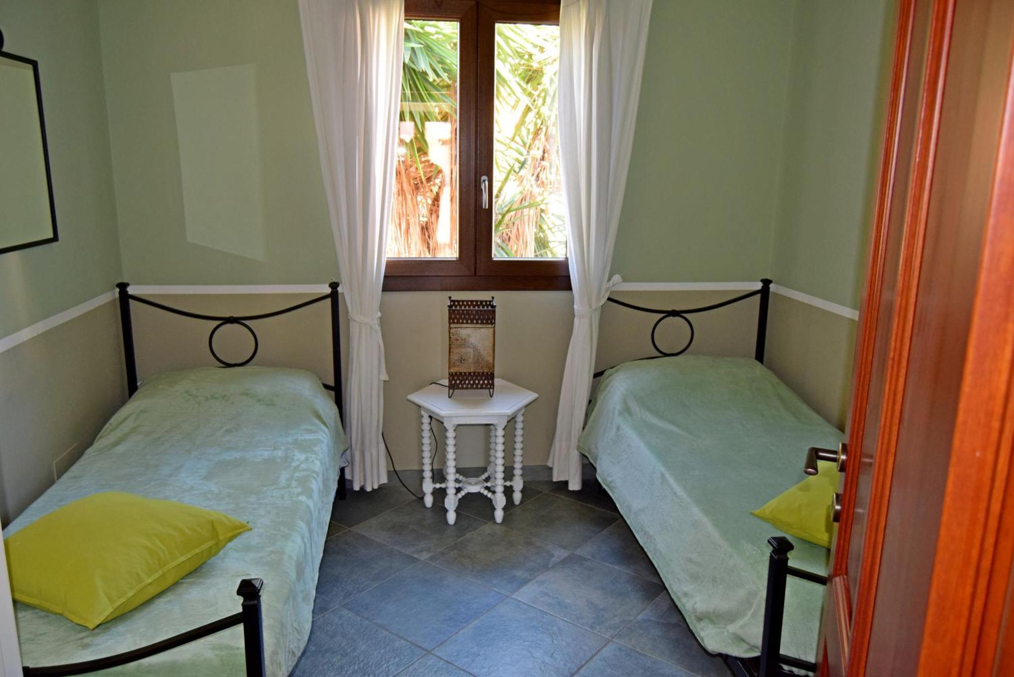 Sa Villarose By La Via Del Mare Viaggi E Vacanze فيلاّسيمِيوس المظهر الخارجي الصورة